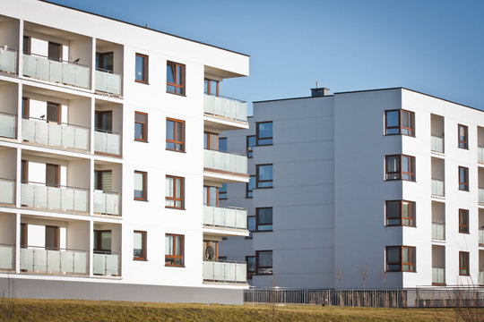 Osiedle mieszkaniowe