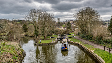 Kennett & Avon Canal