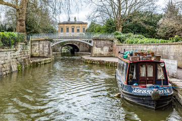 Kennett & Avon Canal