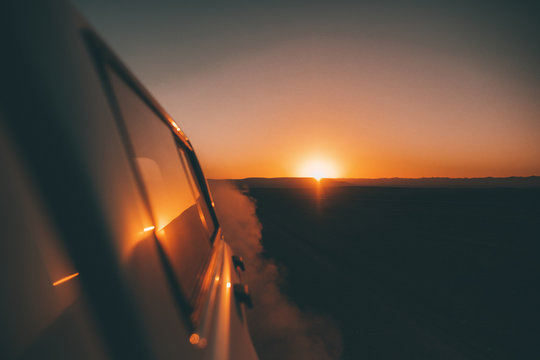 Roadtrips