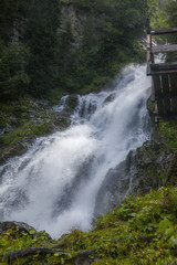 Wasserfall