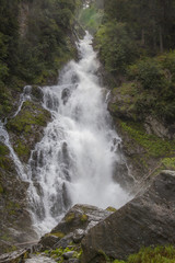 Wasserfall