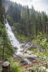 Wasserfall