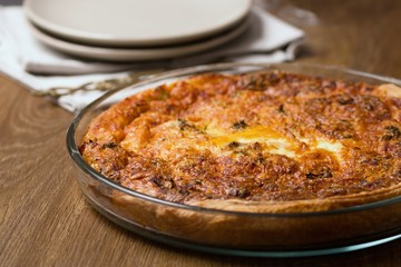 Quiche