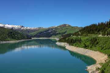vacances d'&eacute;t&eacute; mer