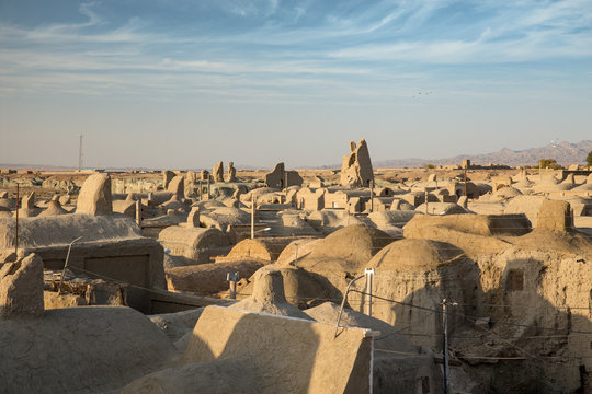 Khur Village, Birjand, Khorasan, Iran