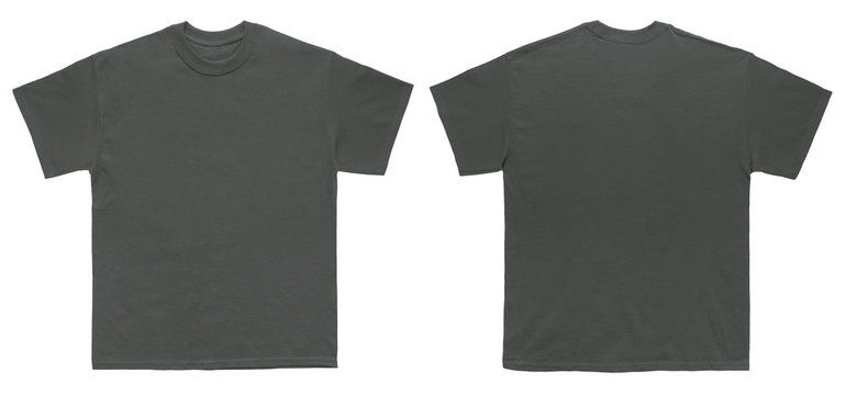 Download 44 671 Best Tshirt Front And Back Images Stock Photos Vectors Adobe Stock