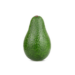 Ripe whole kiwi fruit and half kiwi fruit isolated on white background