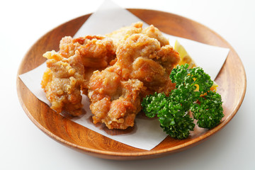 鶏のからあげ