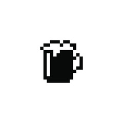 Beer pixels