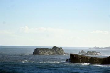 Cantabric Coast - Spain