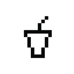 Drink pixels