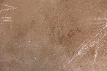 Texture of old gray cement wall for background. grunge wall texture