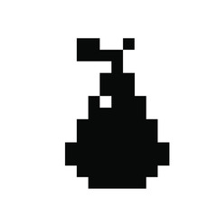 Pear pixels