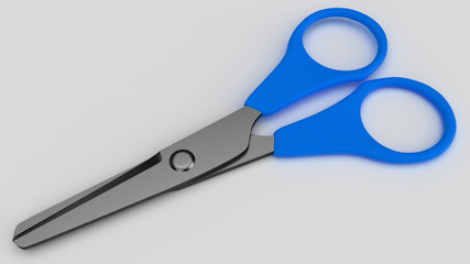 Ciseaux pour enfants