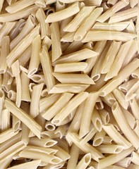 Background of vermicelli. Pasta