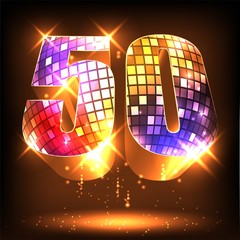 Number fifty. 3d figures