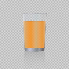 Juice Glass