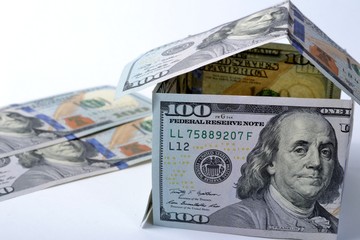 House of new dollars