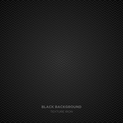 Fototapeta premium Black background