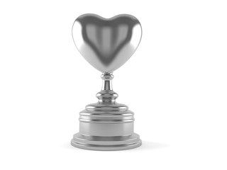 Love trophy