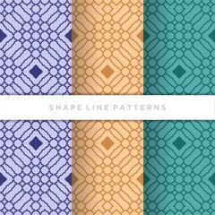 Patterns designs