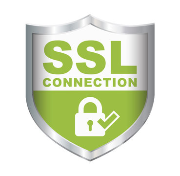 Secure Connection Badge
