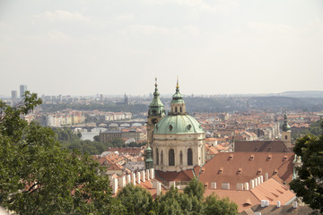 Obraz premium Prague