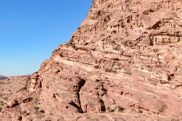 Petra, Jordan