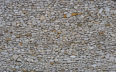 mur kamienny