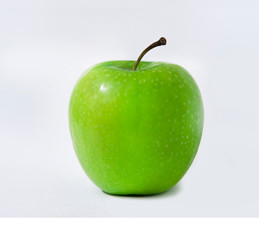Apple green Granny Smith