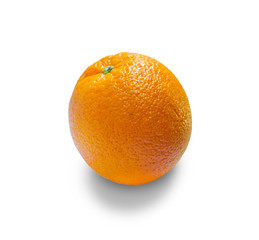 citrus orange fruit