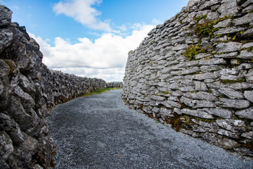 Caherconnell Stone Fort