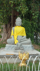phnom penh temple
