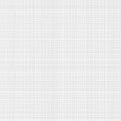 Grey canvas burlap texture, seamless checkered pattern. Gray Linen fabric textile. Vector background