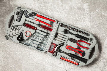 DIY Tools set