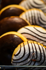 home made fresh sweets