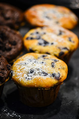 home made fresh sweets