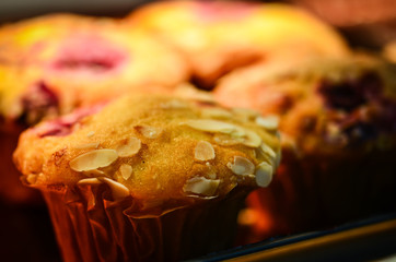 home made fresh sweets