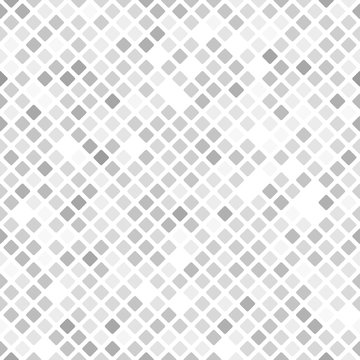 Diamond pattern. Seamless vector