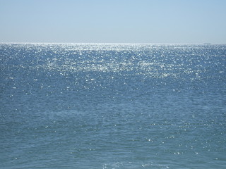 Spring Lake Beach, New Jersey