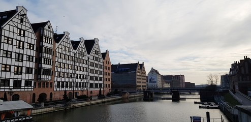 Zabudowa portowa © michalsen