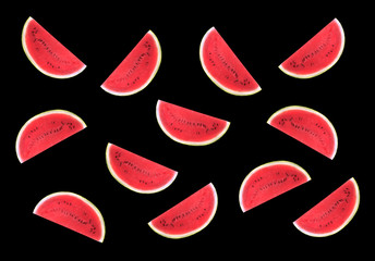 Blurred light blue  turquoise hue  background with blur round bokeh. circle soft light tones