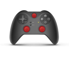 Video game controller