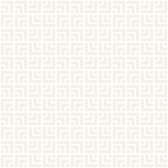 Vector seamless lattice pattern. Modern stylish subtle texture with monochrome trellis. Repeating geometric grid. Simple design background...