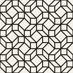 SET 27 Geometric Tiling Mosaic 48