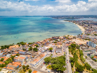 Salvador de Bahia 