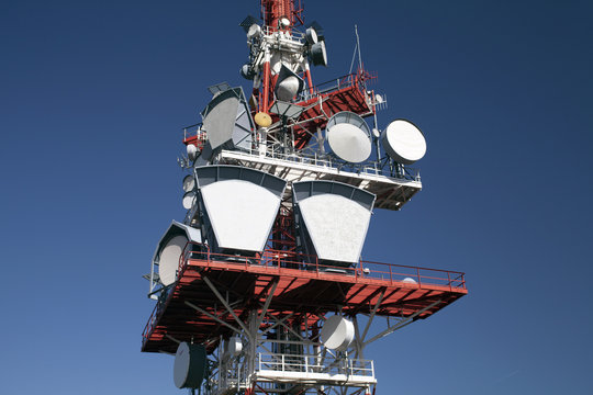 Antennen