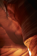Upper Antelope Canyon