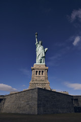 Fototapeta premium New York Freiheitsstatue